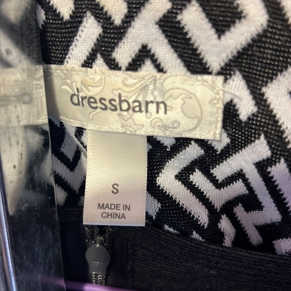 Dressbarn blazer/jacket - Picture 4 of 8